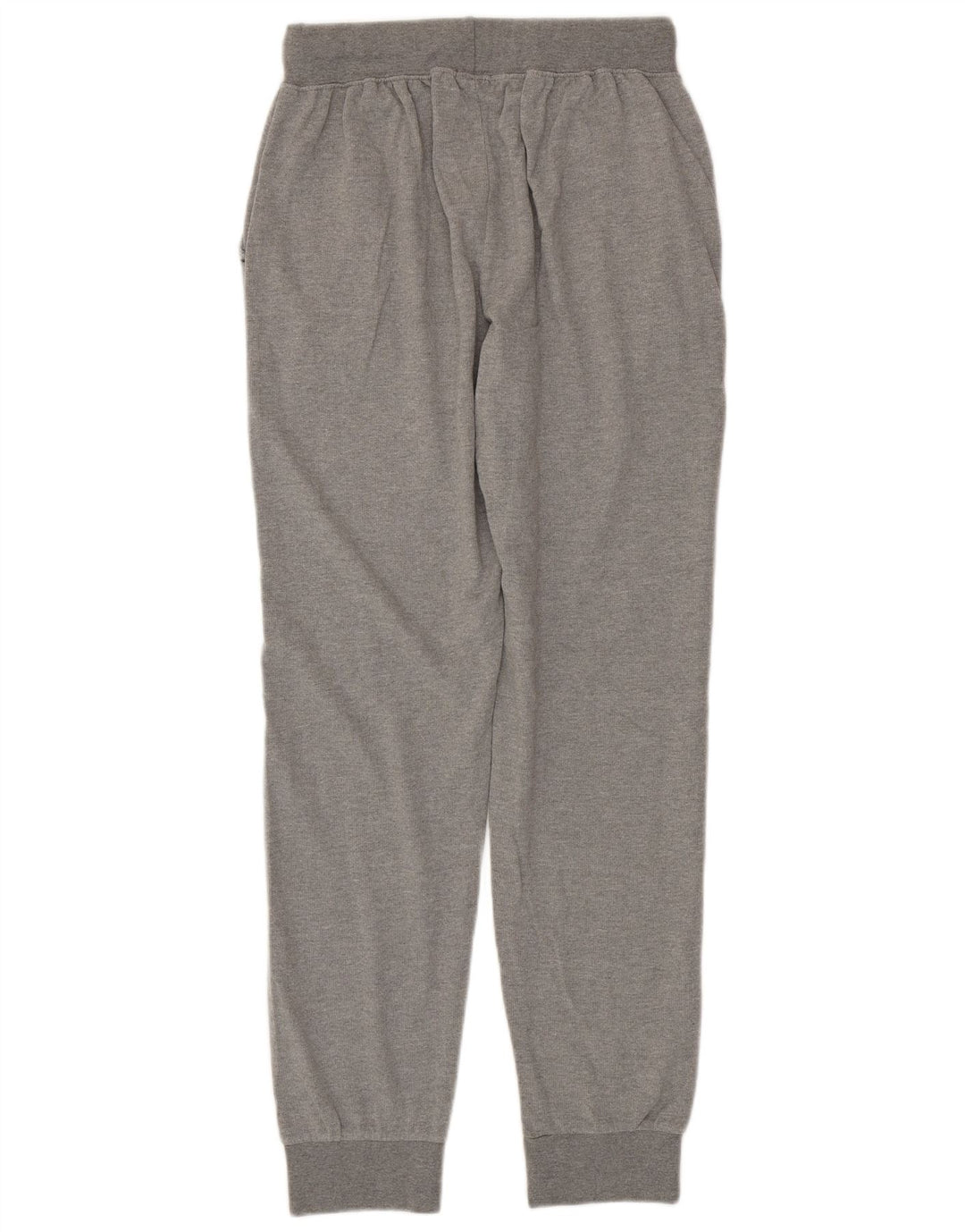 AVIREX Ανδρικές φόρμες γραφικές Παντελόνια Joggers Large Grey