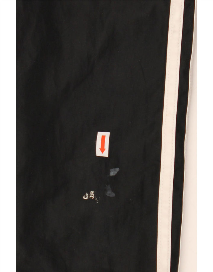Γυναικεία αθλητική φόρμα Adidas Top Jacket UK 14 Large Black Polyester