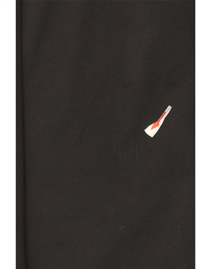 Γυναικεία αθλητική φόρμα Lotto Παντελόνι UK 14 Medium Black