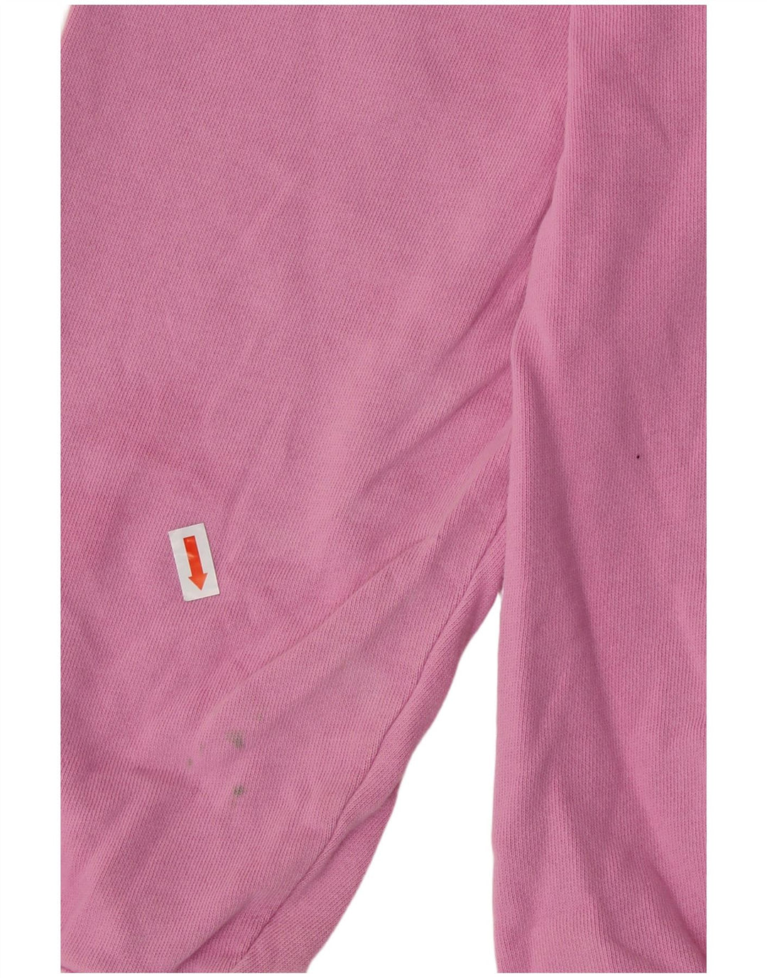 FAT FACE Γυναικείο Φούτερ Jumper UK 12 Ροζ Βαμβακερό μεσαίο