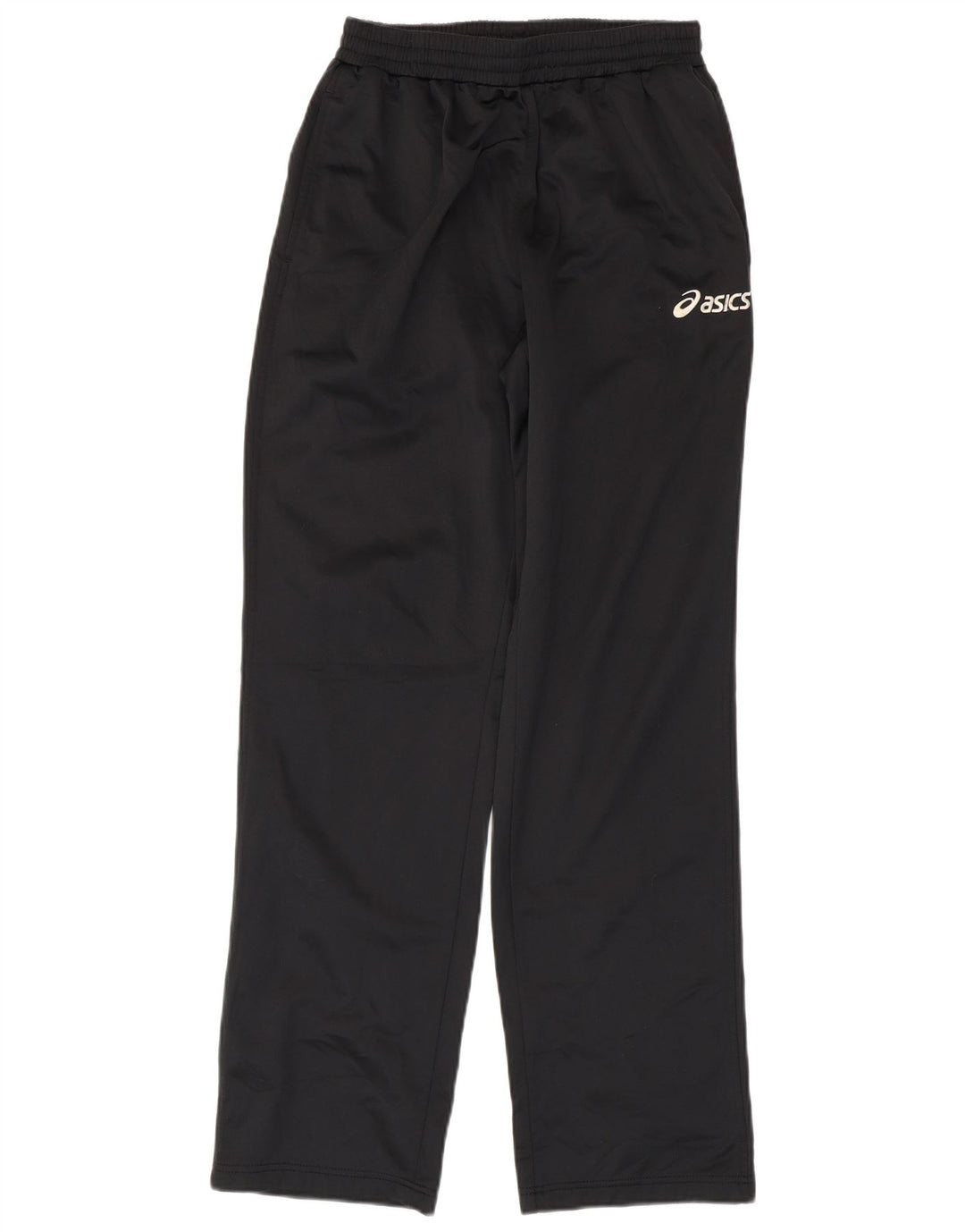 Γυναικεία αθλητική φόρμα Asics Παντελόνι UK 14 Large Black Polyester