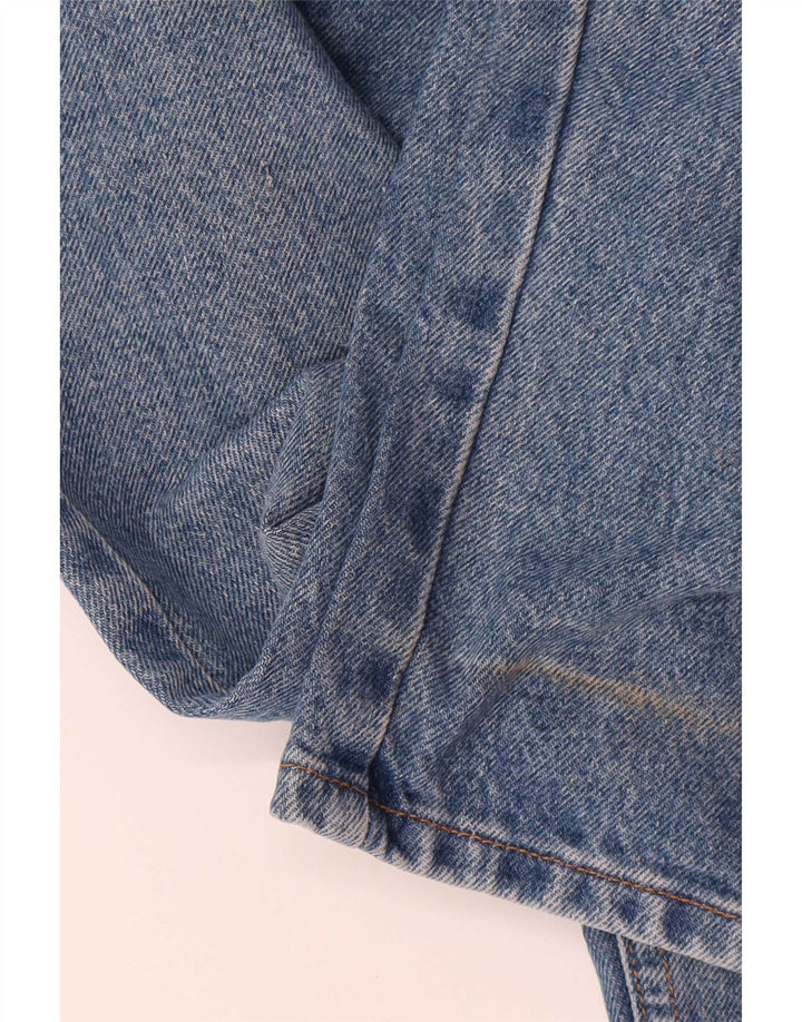 Ανδρικό τζιν Gap Easy Fit ίσιο W30 L30 Μπλε βαμβακερό