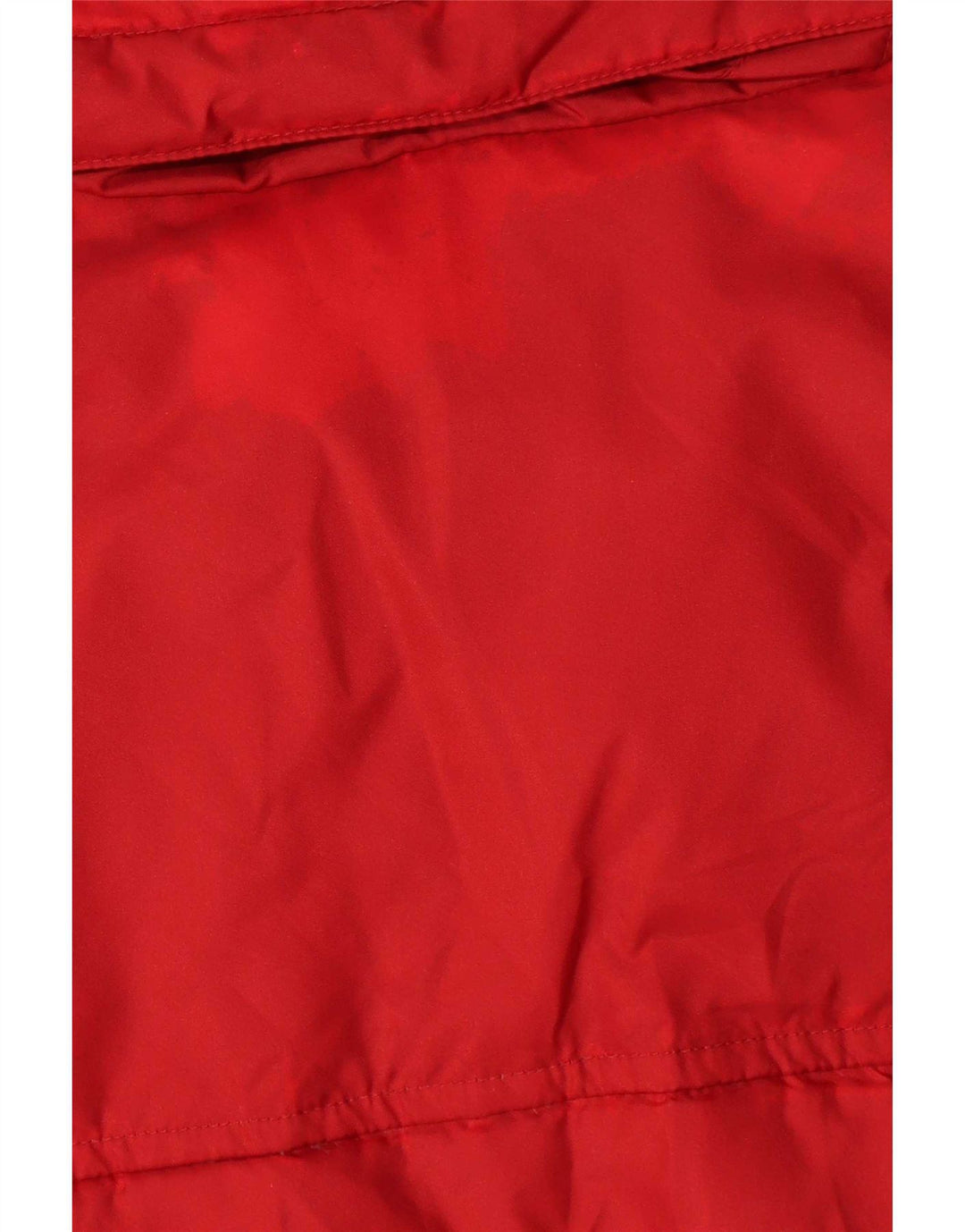 Ανδρικό μπουφάν Gas UK 38 Medium Red Polyamide