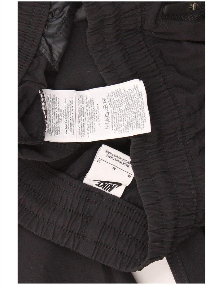 Ανδρική φόρμα NIKE Cargo Παντελόνι Joggers Medium Black Nylon