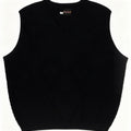 WESTBURY Ανδρικό γιλέκο Tank Top EU 48/50 Medium Navy Blue Argyle/Diamond