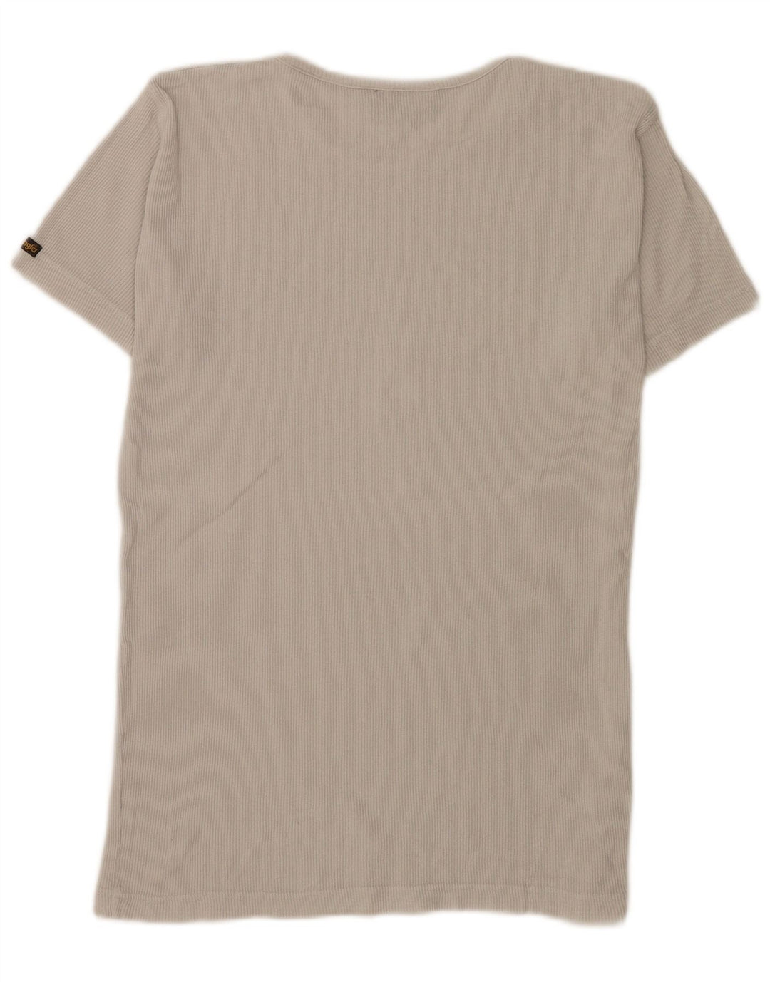 Ανδρικό T-Shirt Wrangler Top XL Γκρι