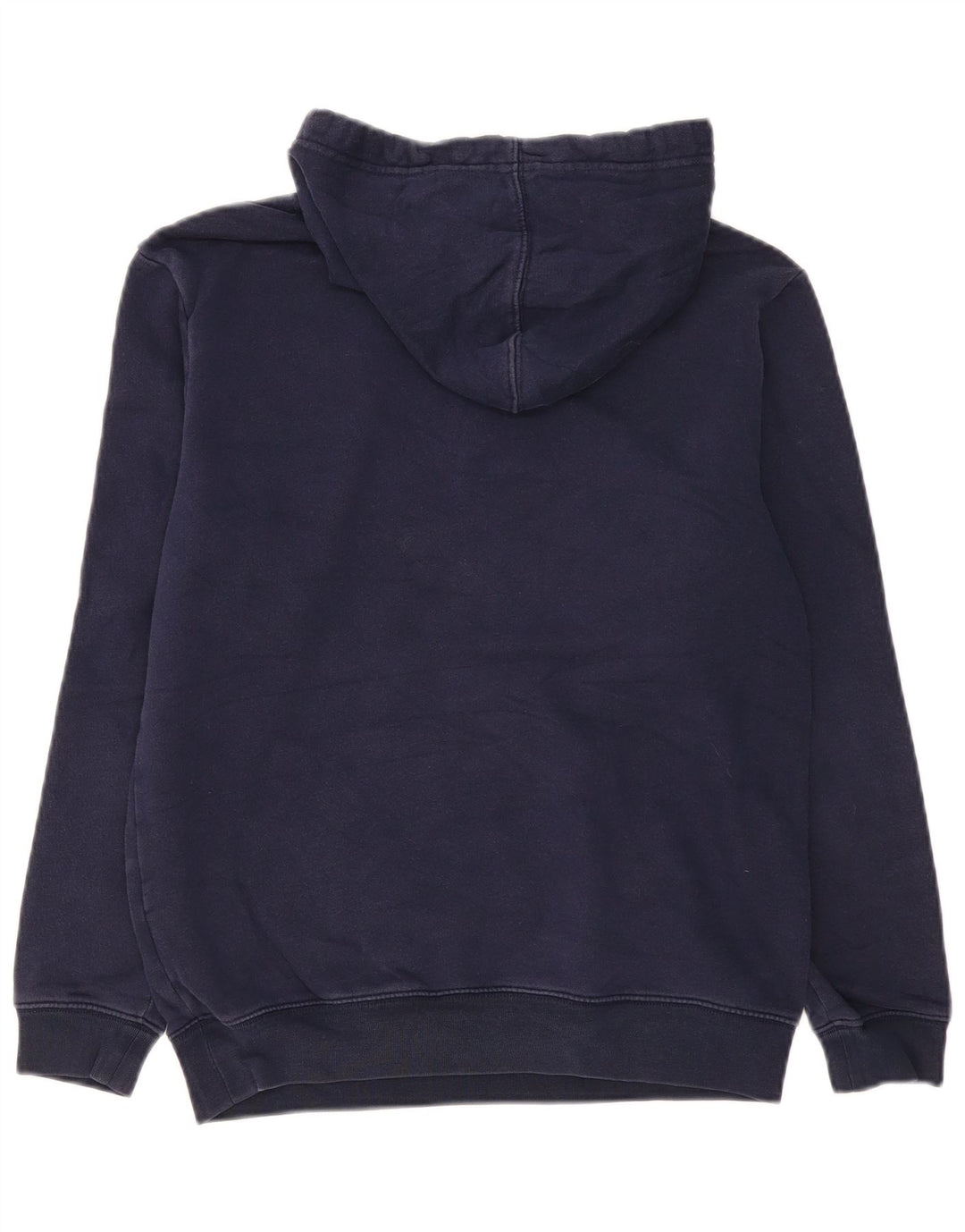 Ανδρικό Gap Graphic Hoodie Jumper Small Navy Blue Cotton