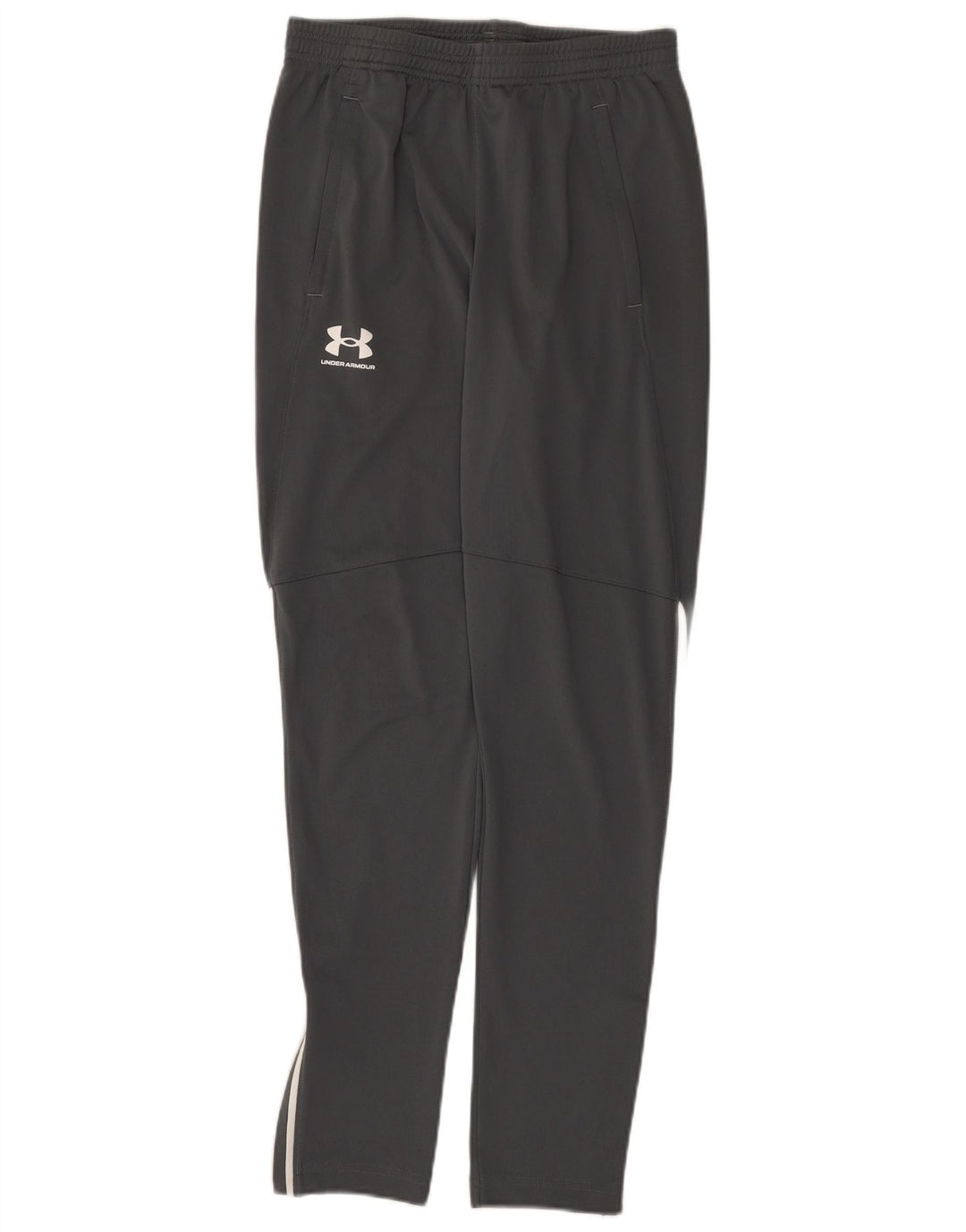 Ανδρική αθλητική φόρμα Under Armour Παντελόνι Μεσαίο Γκρι Πολυεστέρας