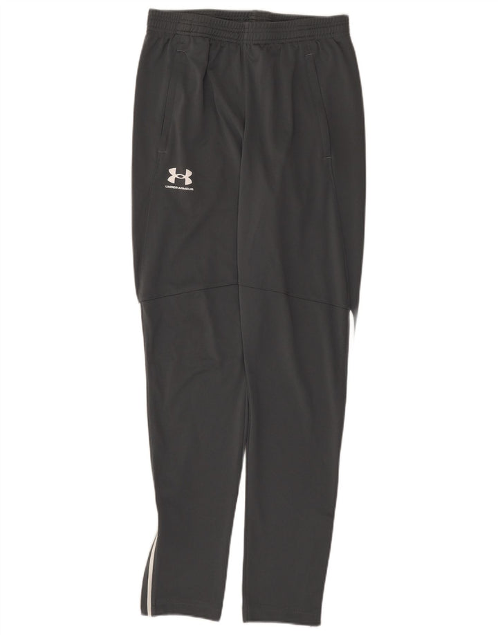 Ανδρική αθλητική φόρμα Under Armour Παντελόνι Μεσαίο Γκρι Πολυεστέρας