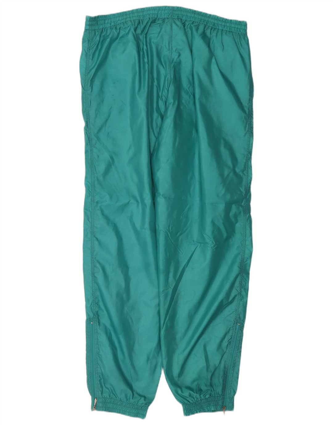 Ανδρική φόρμα Puma Παντελόνι Joggers XL Turquoise Polyamide