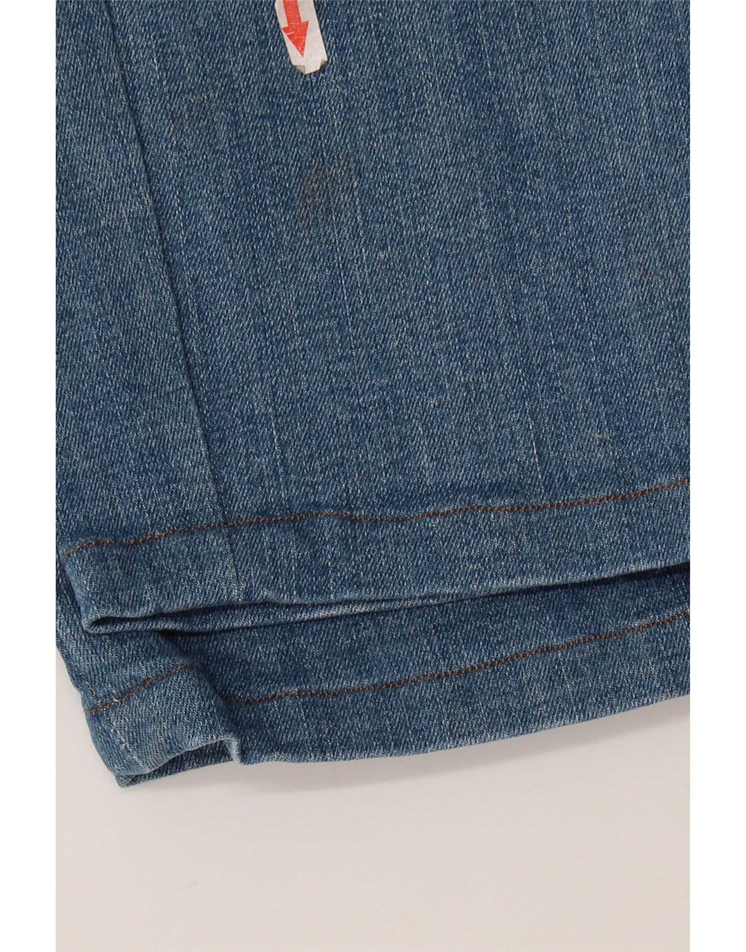 Levi's Mens 511 Slim Jeans W31 L26 Blue