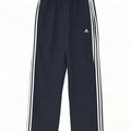 Adidas Ανδρική φόρμα Clima 365 Παντελόνι με μεσαίο μπλε ναυτικό πολυεστέρα