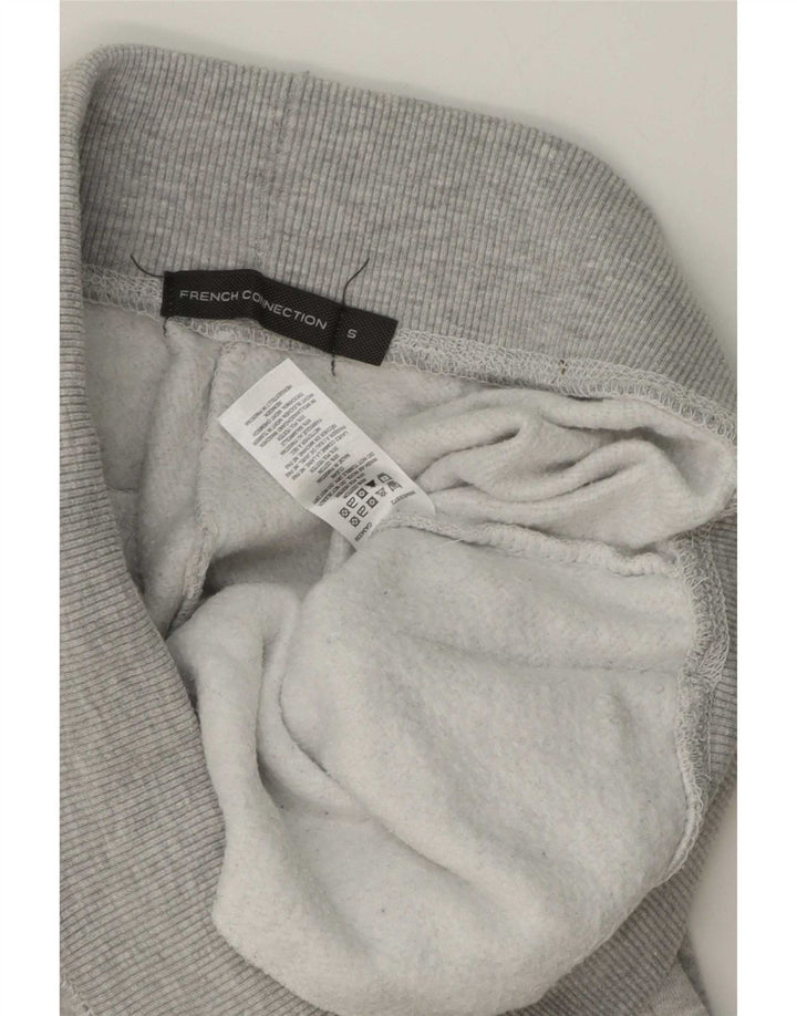 Γυναικεία αθλητική φόρμα French Connection Παντελόνι Joggers UK 10 Small Grey