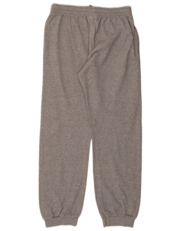 Ανδρική φόρμα Champion Παντελόνι Joggers XL Γκρι βαμβακερό