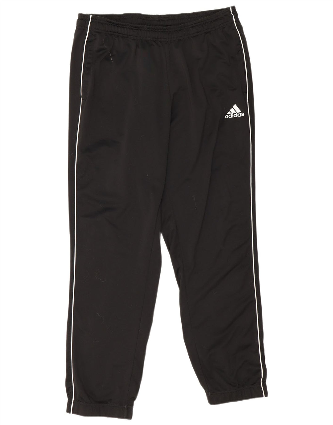Ανδρική φόρμα Adidas Παντελόνι Joggers XL Μαύρο Πολυεστέρας