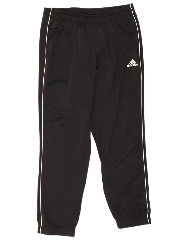 Ανδρική φόρμα Adidas Παντελόνι Joggers XL Μαύρο Πολυεστέρας
