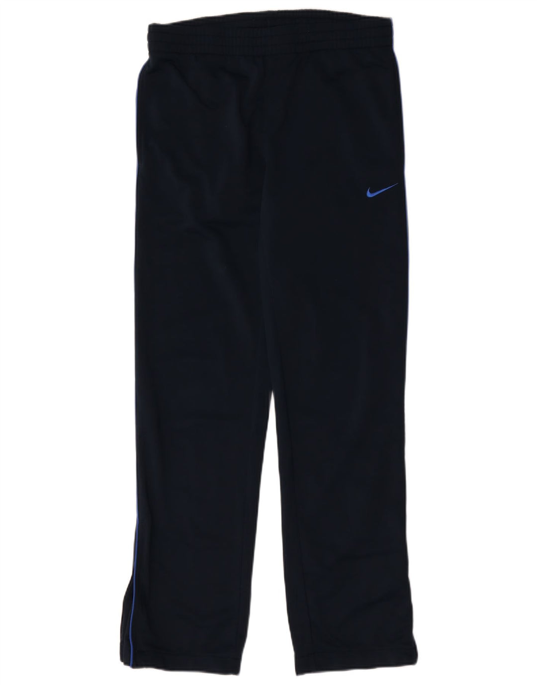 Ανδρικές φόρμες Nike παντελόνια μεσαίου μπλε ναυτικού πολυεστέρα