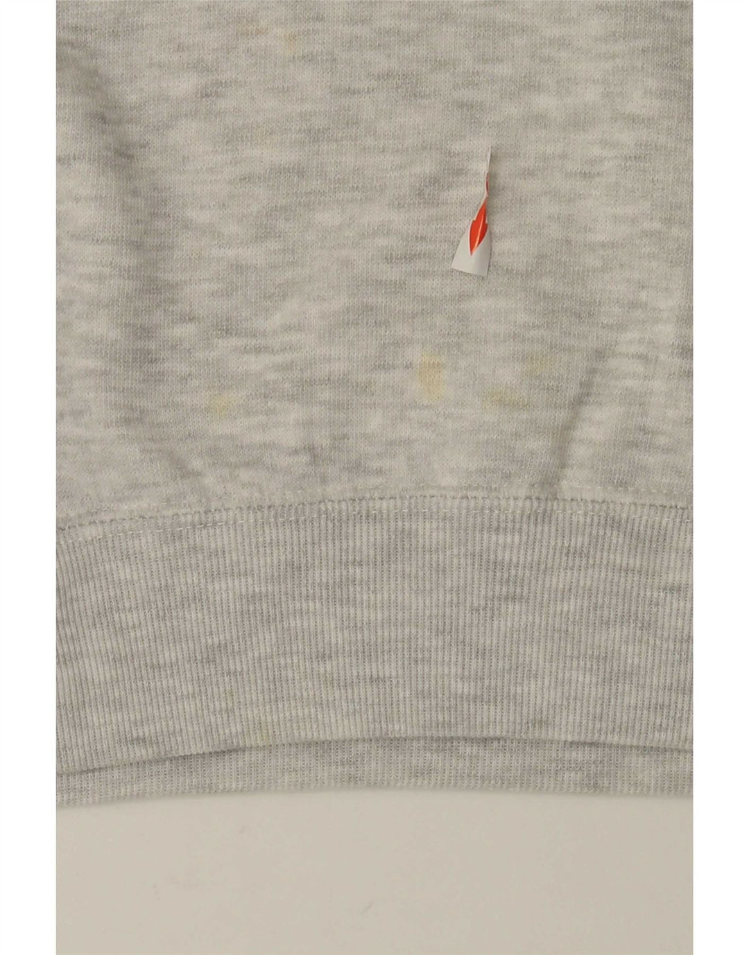 Marks & Spencer Ανδρική φούτερ St. Michael Jumper Small Grey Flecked