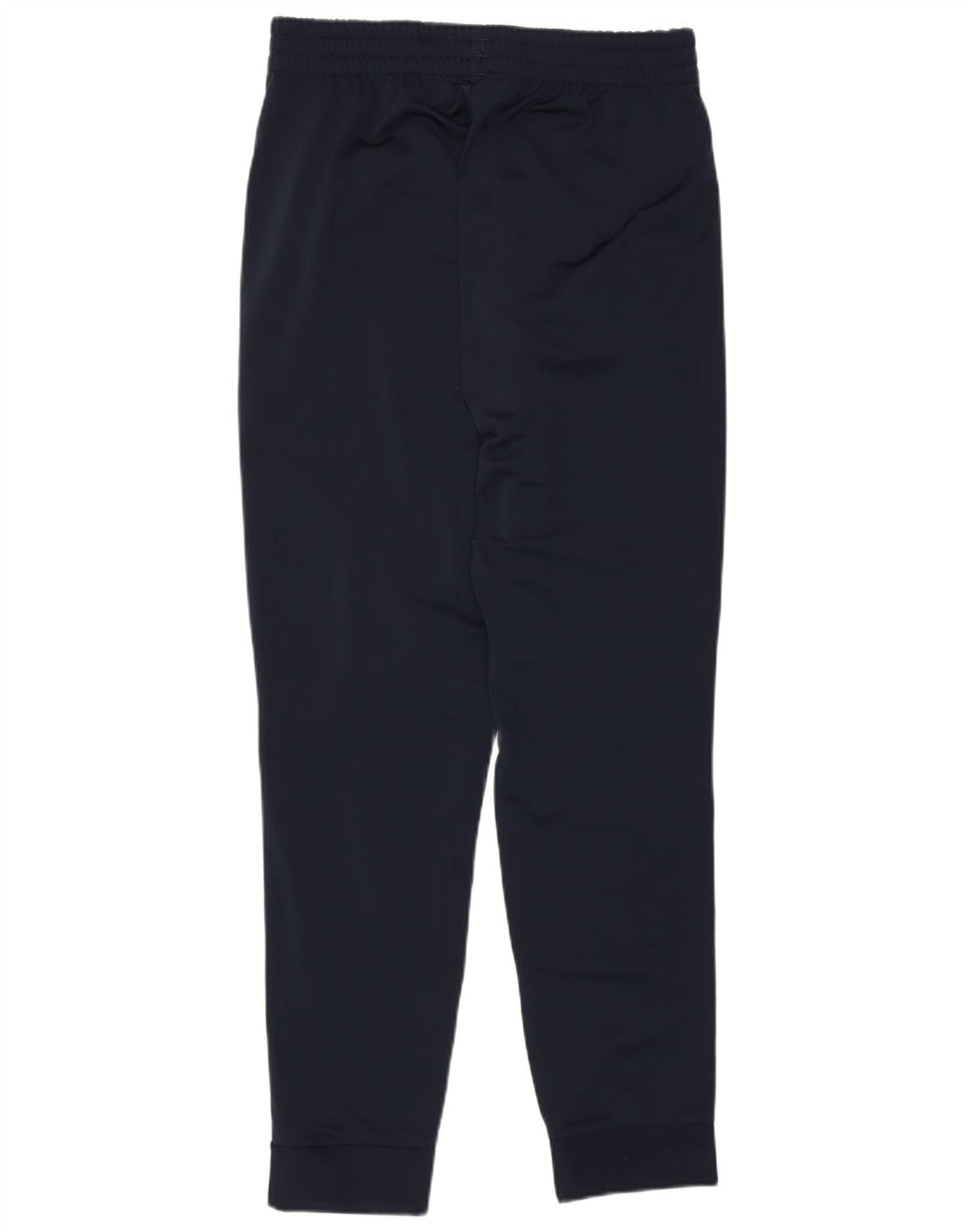 ADIDAS Mens Tracksuit Trousers Joggers Size 40/42 Medium  Navy Blue