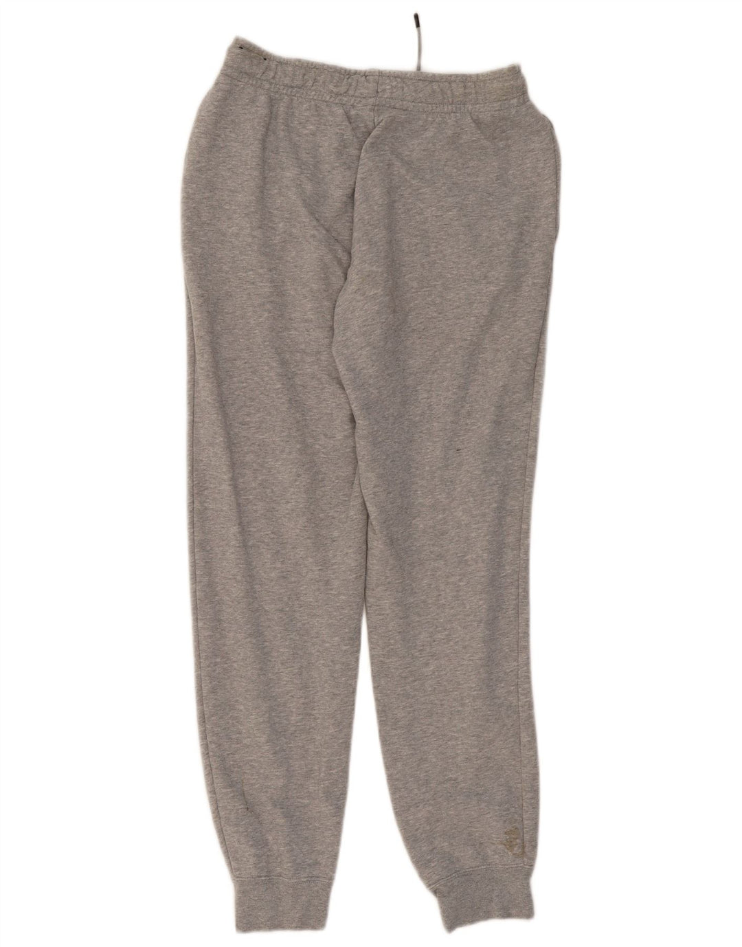 Ανδρική φόρμα Nike Παντελόνι Joggers Μικρό γκρι βαμβακερό