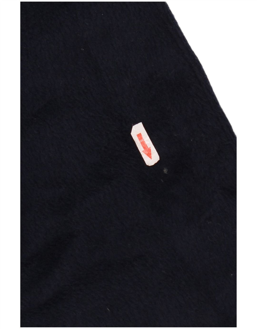 Marks & Spencer Γυναικείο υπερμεγέθη πανωφόρι UK 10 Small Navy Blue Polyester