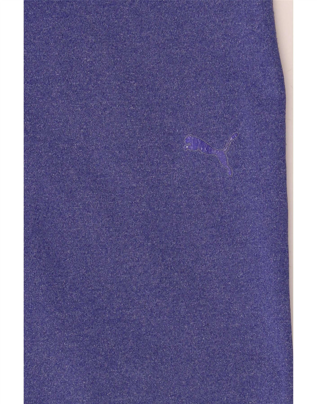 Puma γυναικείο κολάν UK 14 Medium Blue