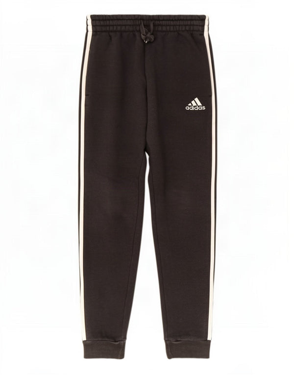 Ανδρική φόρμα Adidas Παντελόνι Joggers XS Μαύρο Βαμβακερό