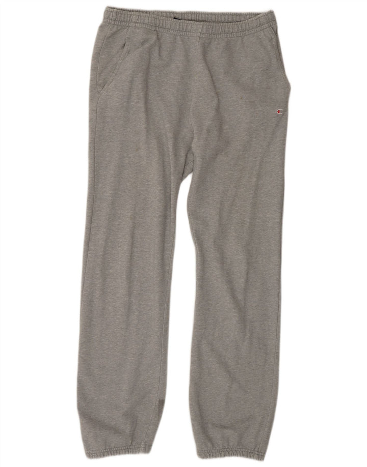 Ανδρική φόρμα Champion Παντελόνι Joggers Large Grey