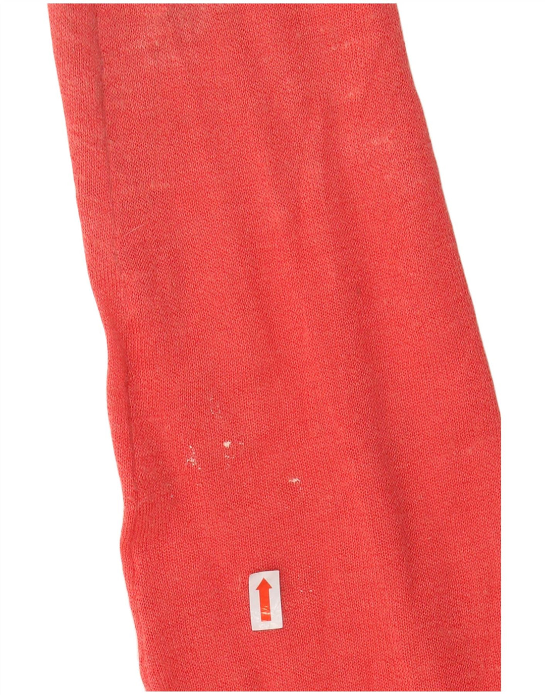 LAURA ASHLEY Γυναικείο πουλόβερ Longline Cardigan UK 12 Medium Red