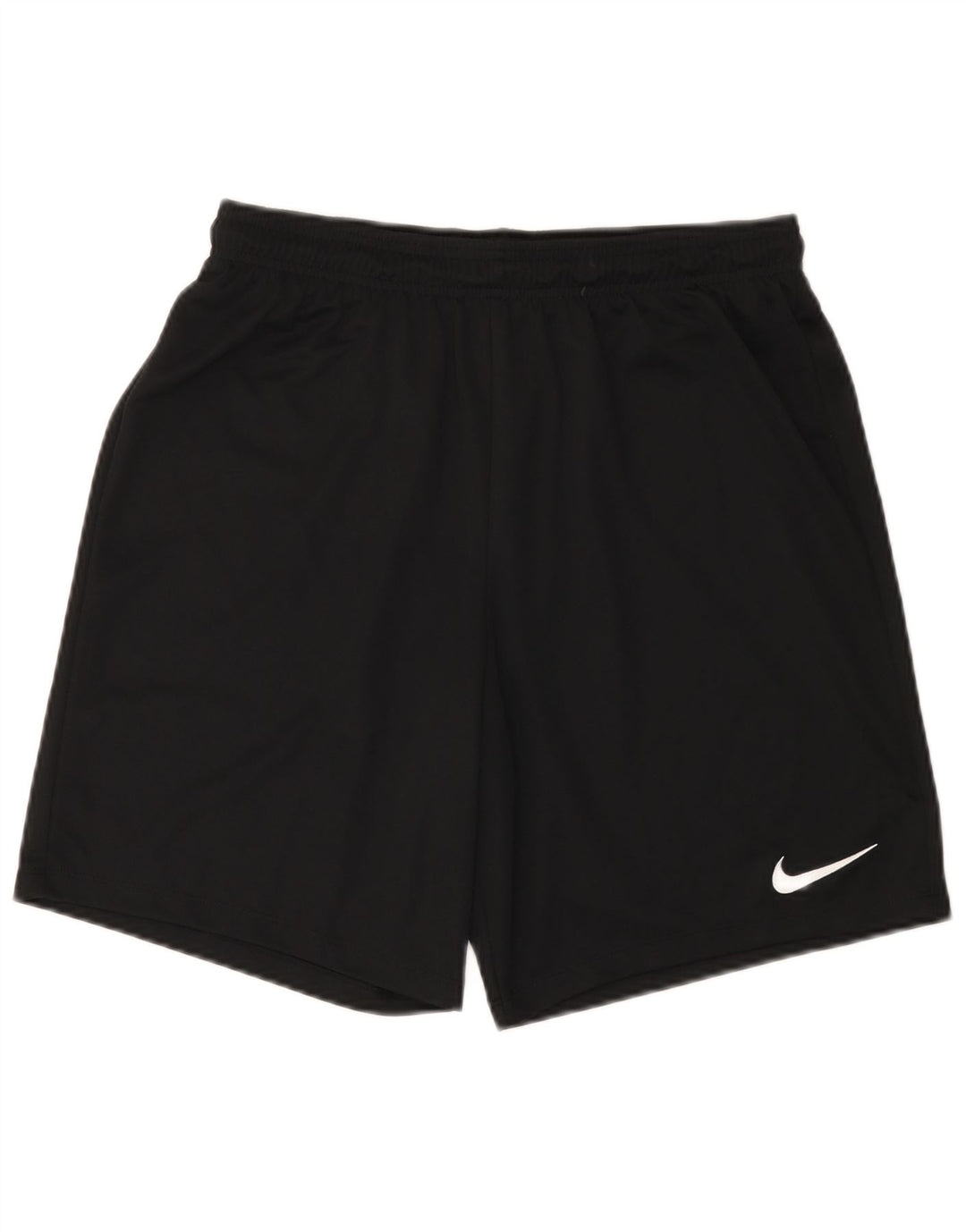 Ανδρικό αθλητικό σορτς Nike Dri Fit XL μαύρο πολυεστέρα