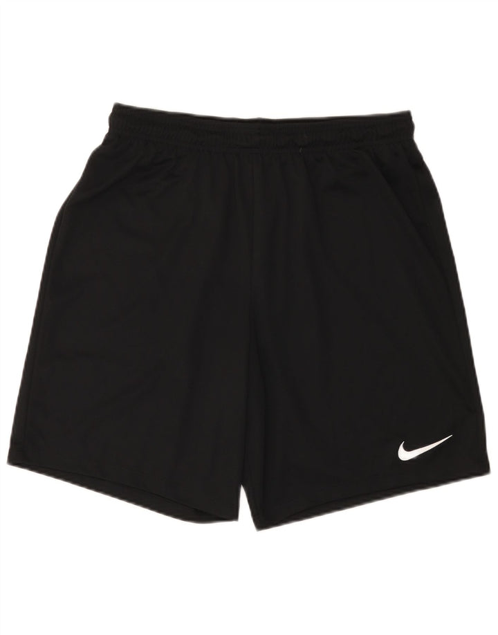 Ανδρικό αθλητικό σορτς Nike Dri Fit XL μαύρο πολυεστέρα