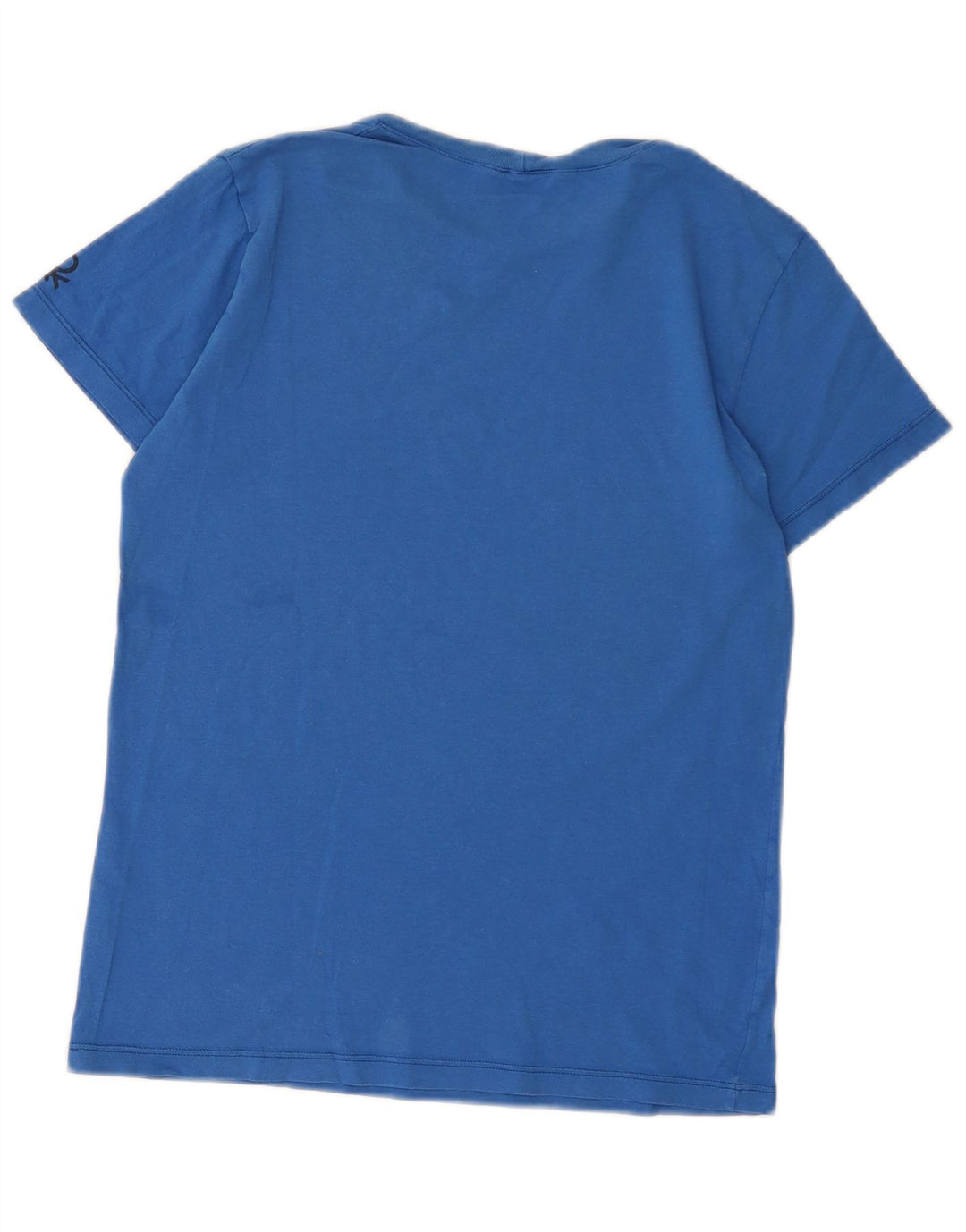 Μπλουζάκι Benetton Boys Top 13-14 Years Blue