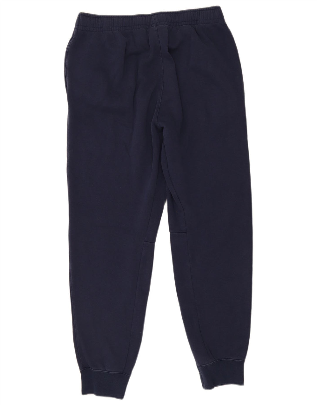 Ανδρική αθλητική φόρμα Nike Παντελόνι Joggers μεσαίο μπλε βαμβακερό