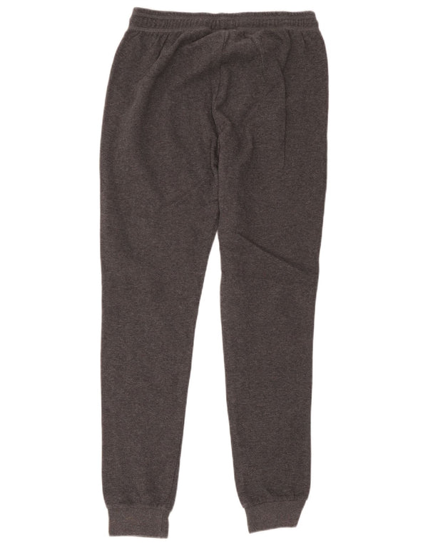 Champion γυναικεία αθλητική φόρμα παντελόνι Joggers UK 14 μεγάλο γκρι βαμβακερό