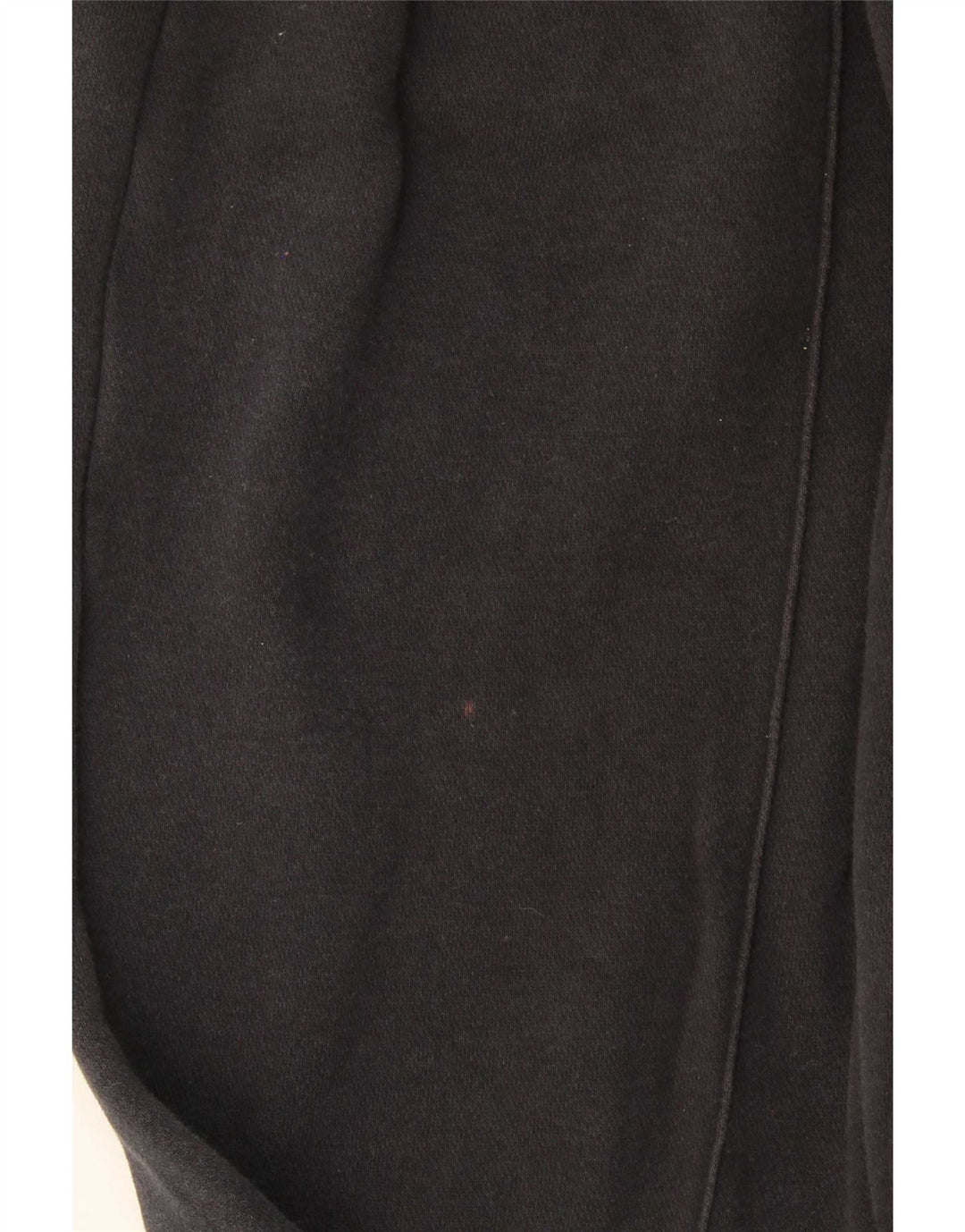 Ανδρική φόρμα Nike Παντελόνι Joggers Μεσαίο μαύρο βαμβακερό