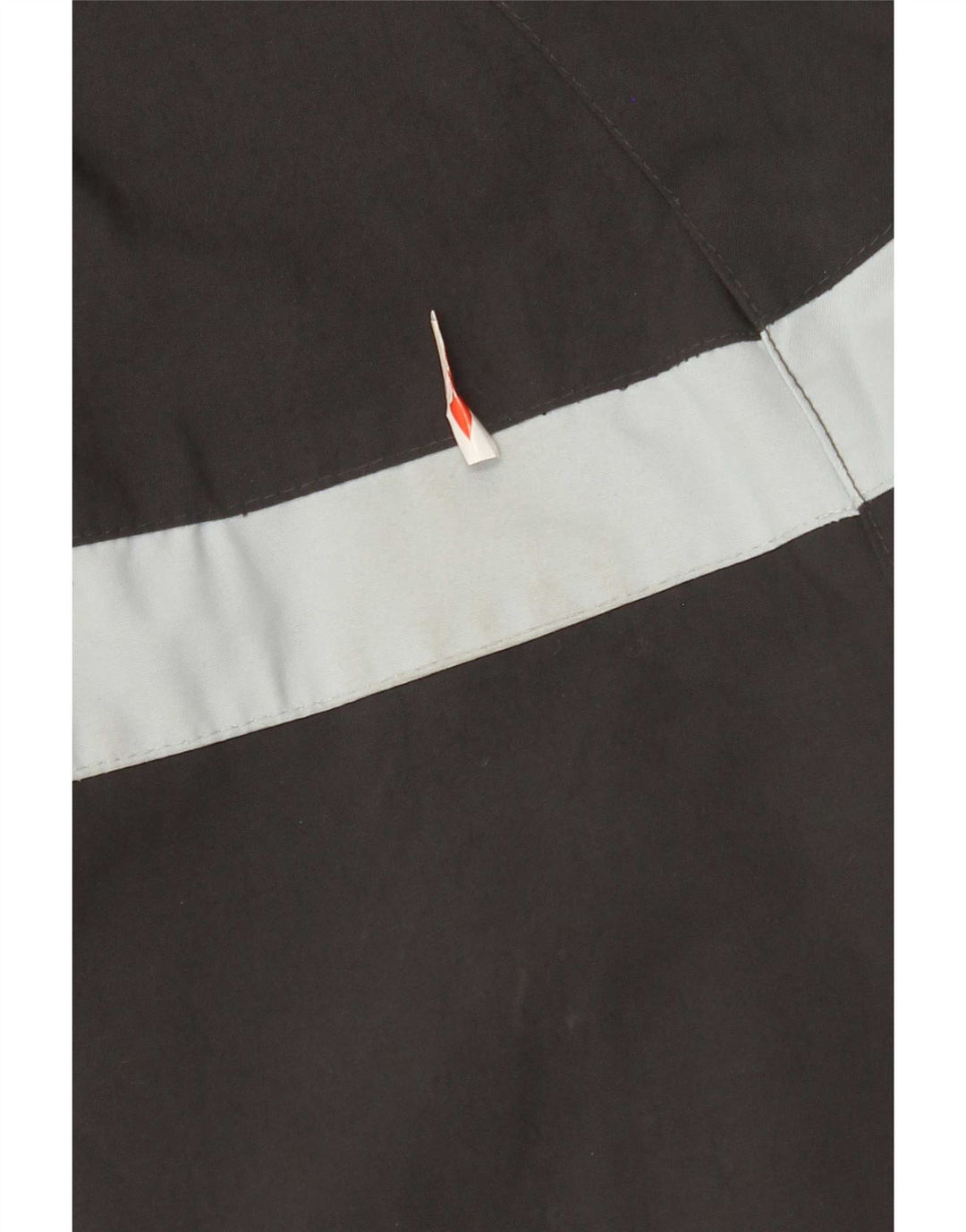 Ανδρικό μπουφάν με κουκούλα Helly Hansen UK 38 Medium Grey Colourblock