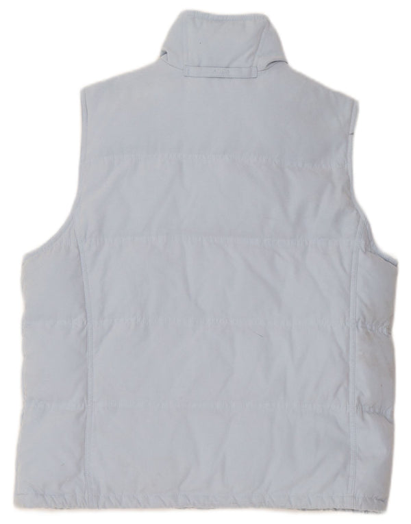 Musto Γυναικείο Gilet UK 14 Large Blue Polyester