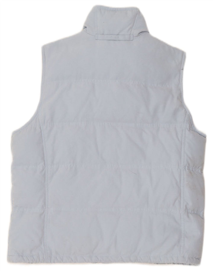 Musto Γυναικείο Gilet UK 14 Large Blue Polyester