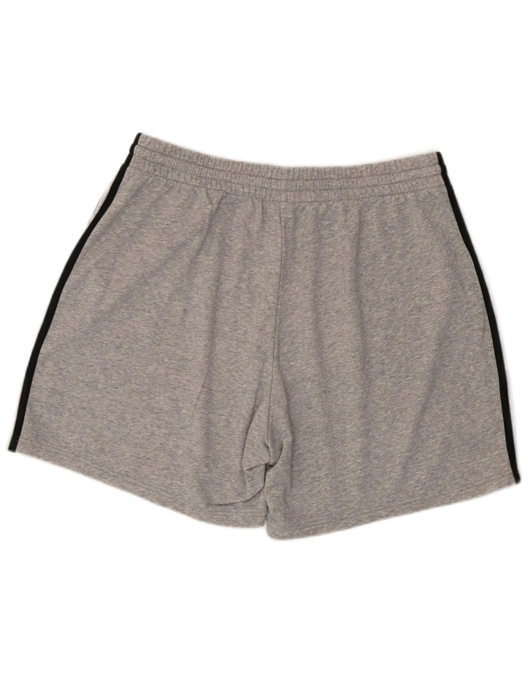 Ανδρικό αθλητικό σορτς ADIDAS XL Γκρι βαμβακερό