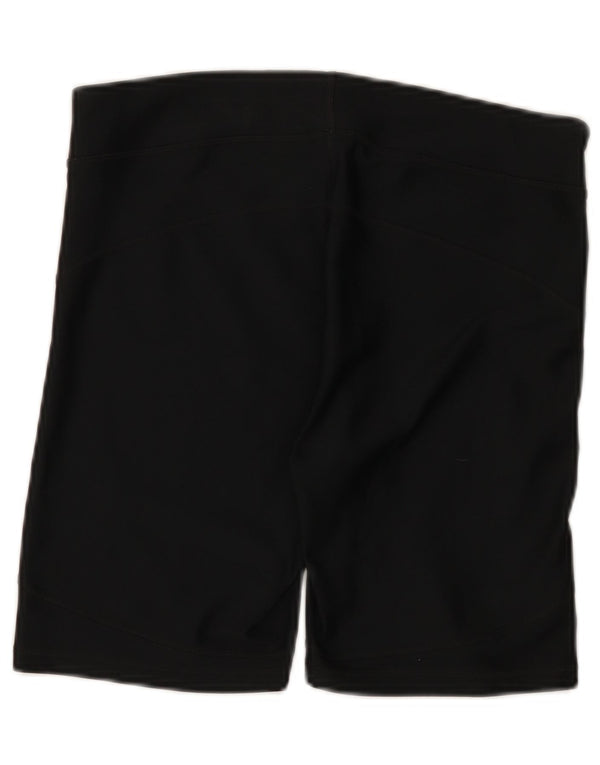 Γυναικείο αθλητικό σορτς Under Armor Heat Gear UK 14 μεγάλο μαύρο
