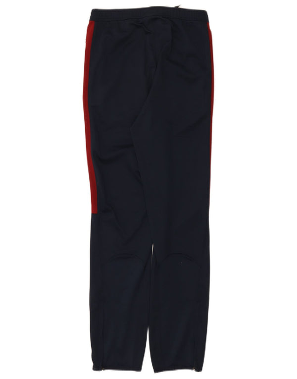 Παντελόνι αθλητικής φόρμας Nike Boys Roma 1927 12-13 Years Large Navy Blue