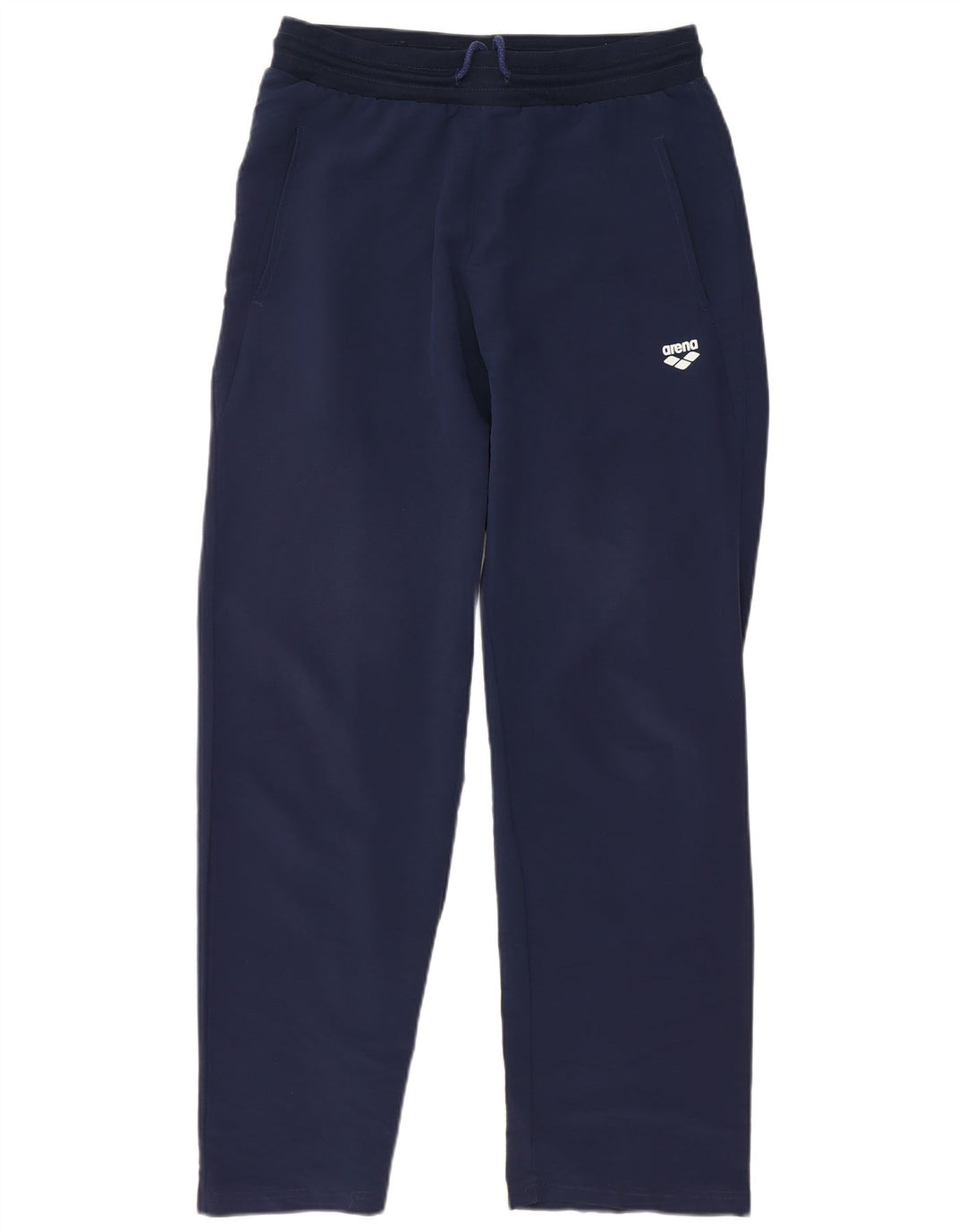 Ανδρική αθλητική φόρμα Arena Παντελόνι Small Navy Blue Polyester