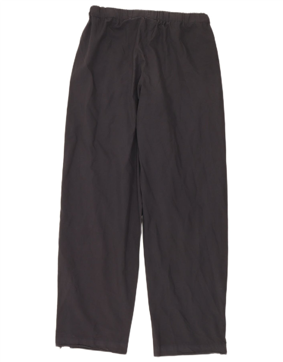 Γυναικεία φόρμα Nike Παντελόνι UK 14 Medium Navy Blue Nylon