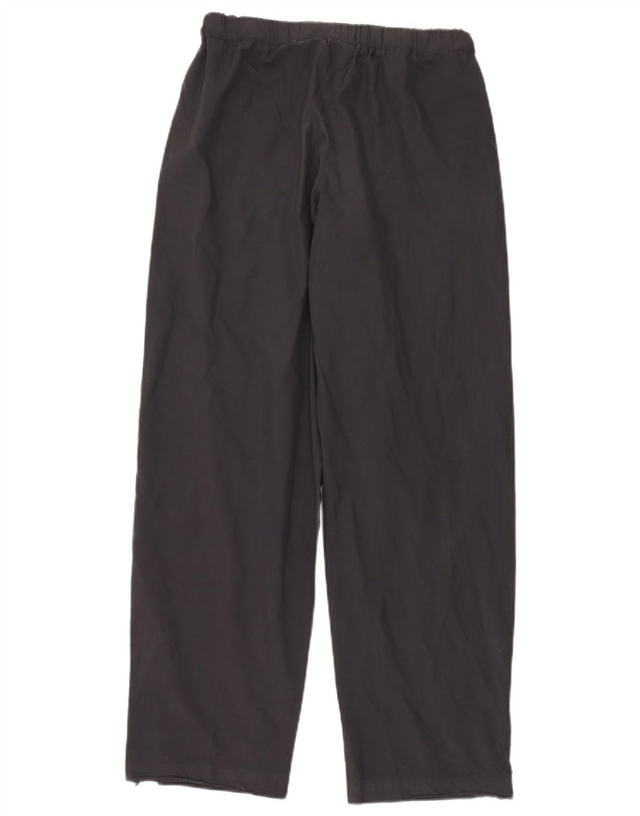 Γυναικεία φόρμα Nike Παντελόνι UK 14 Medium Navy Blue Nylon