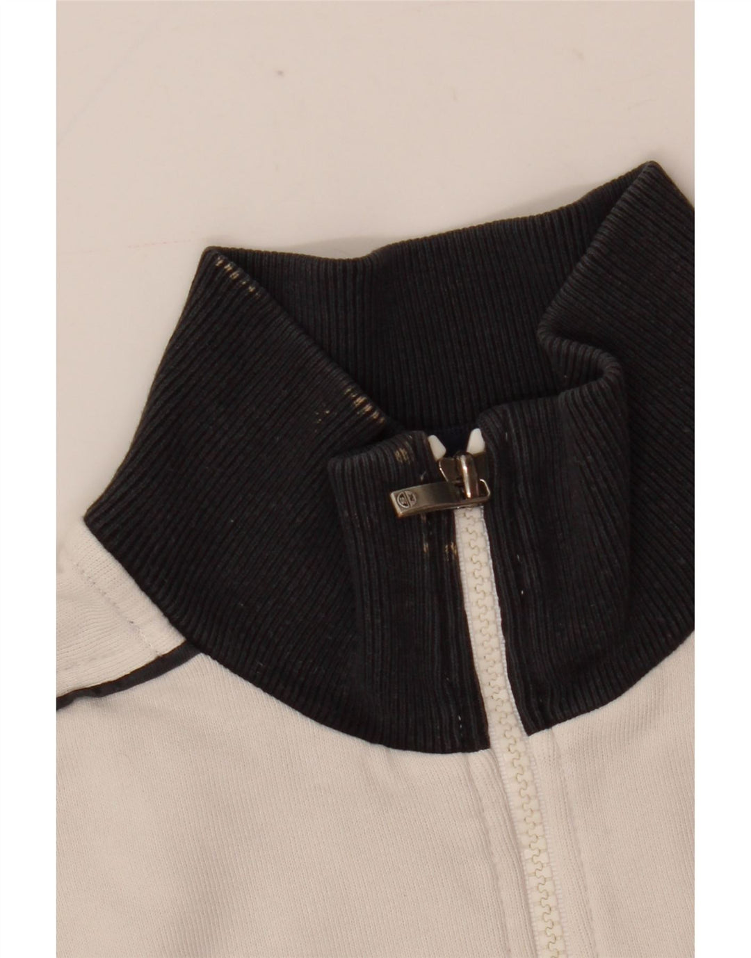 Κορίτσια αθλητική φόρμα North Sails Top Jacket 11-12 Years White Colourblock