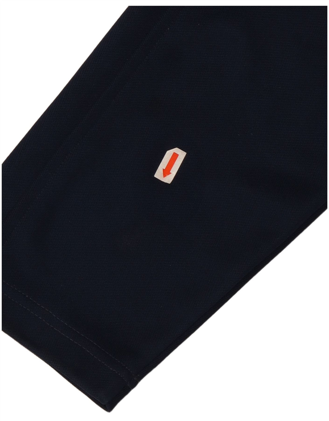 Γυναικεία αθλητική φόρμα ADIDAS Top Jacket UK 16 Large Navy Blue Colourblock