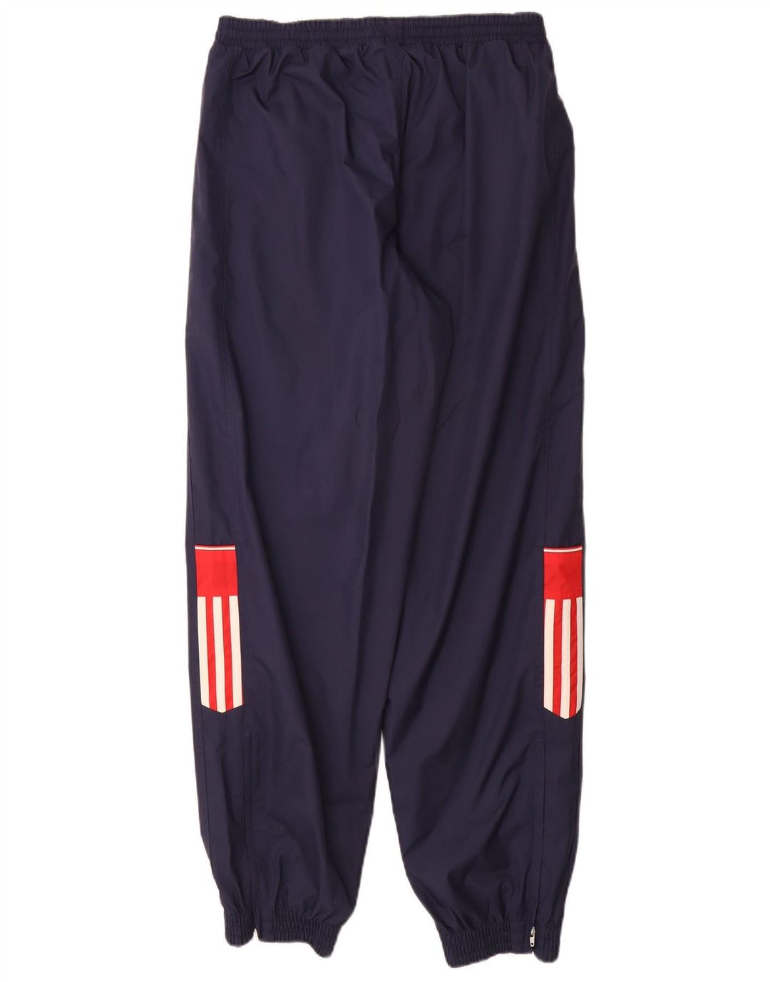 Ανδρική φόρμα ADIDAS Παντελόνι Joggers UK 38/40 Medium Navy Blue