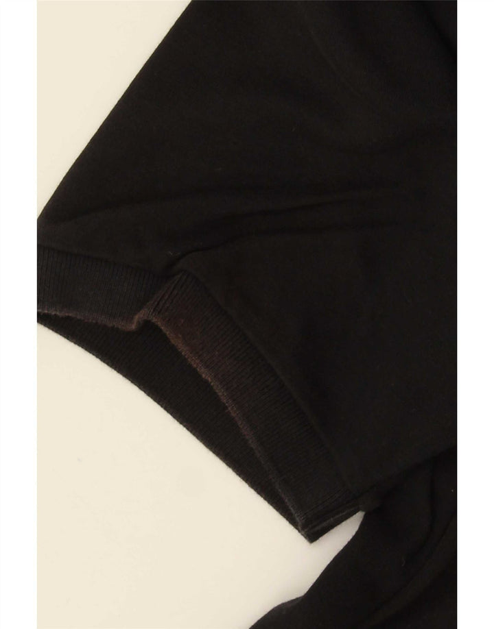 Πόλο Ralph Lauren Ανδρικό πουκάμισο μεγάλο μαύρο βαμβακερό