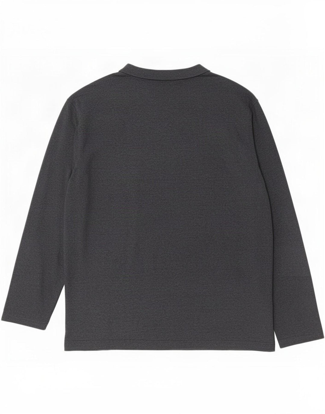 Ανδρικό μπλουζάκι Jack & Jones μακρυμάνικο 2XL γκρι βαμβακερό