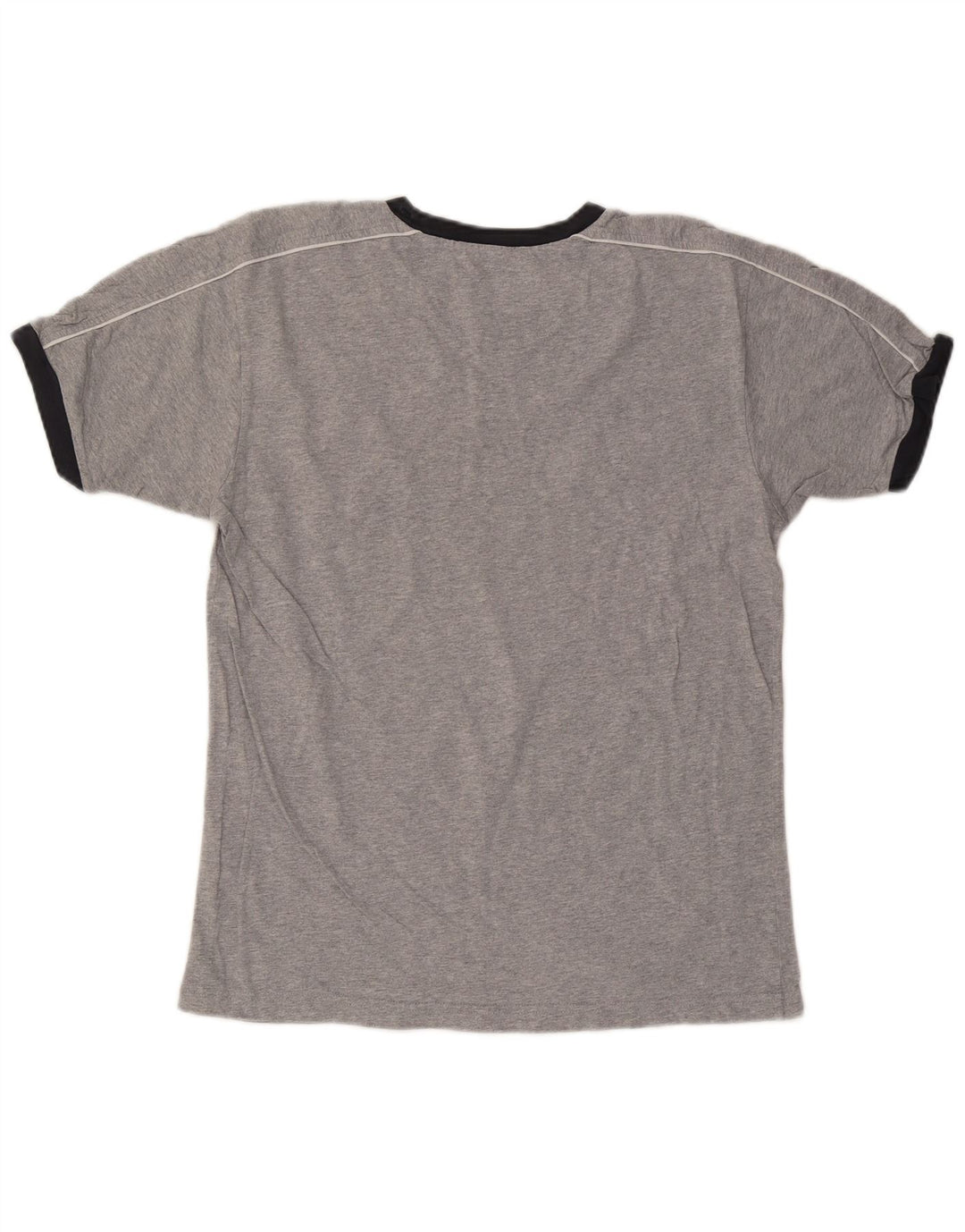 Ανδρικό T-Shirt Champion Top Large Grey